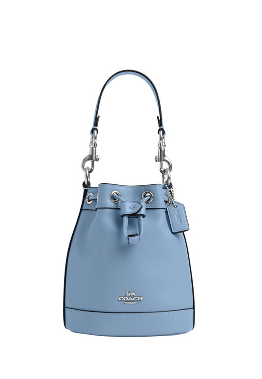 Mini Bucket Bag Field Flora