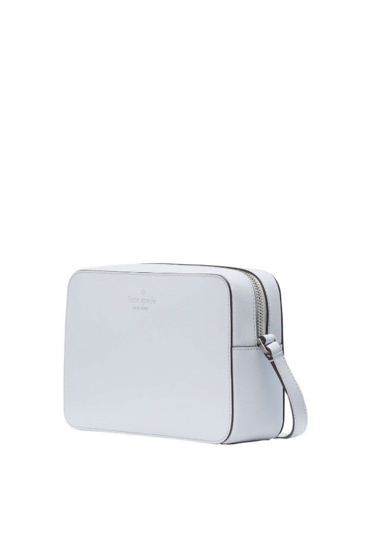 Harper Crossbody Pale Sapphirine