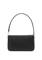 Leila Convertible Wristlet Black