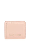 The Groove Mini Compact Wallet Peach Whip