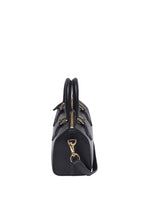 Bostino Bag Mini Solid Black