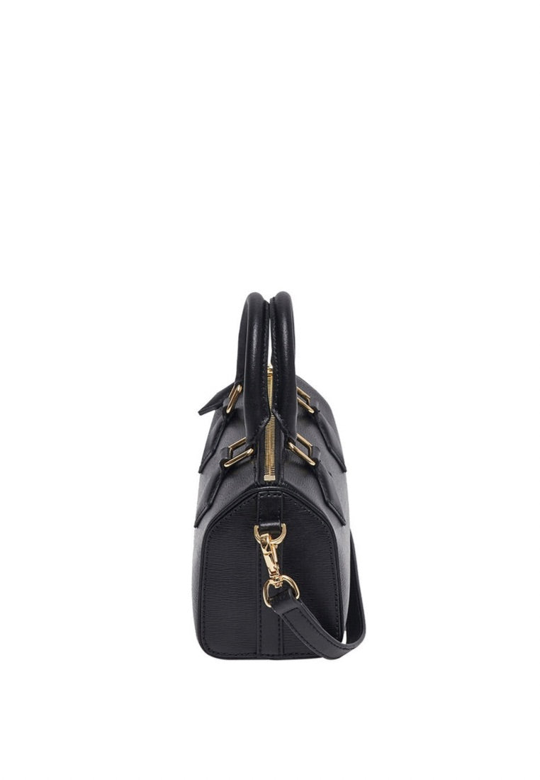 Bostino Bag Mini Solid Black