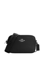 Mini Jamie Camera Bag Silver Black
