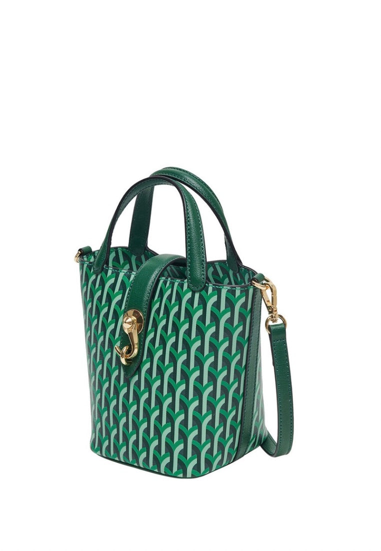 Glinda Bag Gotica Green