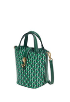 Glinda Bag Gotica Green