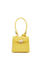 Micro Candy Yellow