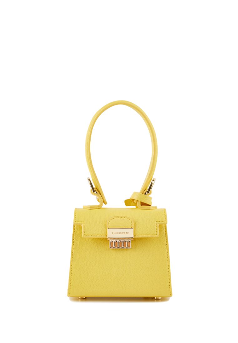 Micro Candy Yellow