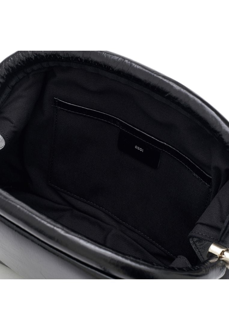 Circle Brot - Washed Black