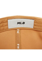 New Fit Structured Ball Cap BOSTON REDSOX Sand