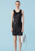 Lattina Bag Solid Silver
