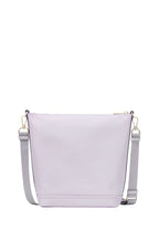 Chelsea Duffle Crossbody Violet Spritz