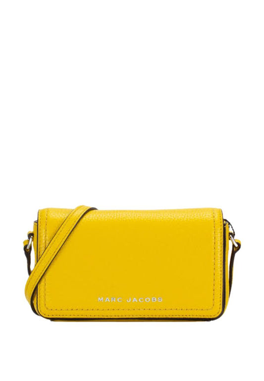 Mini Leather Crossbody Hot Spot