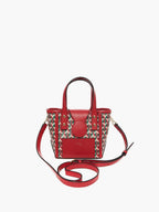 NANO BAG Corona Red