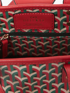 NANO BAG Corona Red