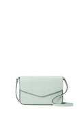 Sadie Envelope Crossbody Lime Sherbert