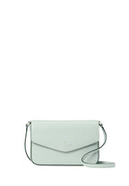 Sadie Envelope Crossbody Lime Sherbert