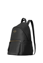 Chelsea Medium Backpack Black