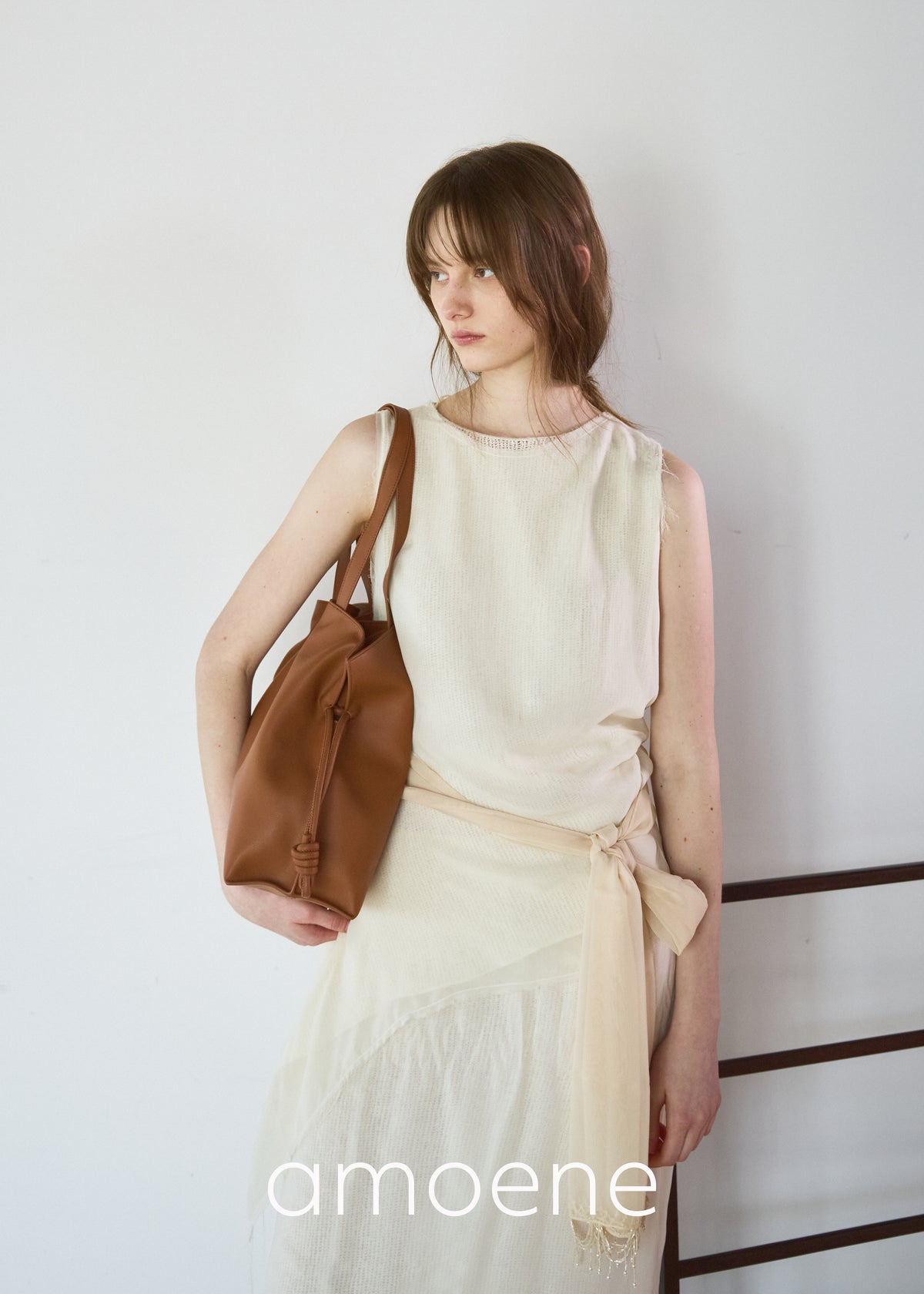 ELIA Warm Brown