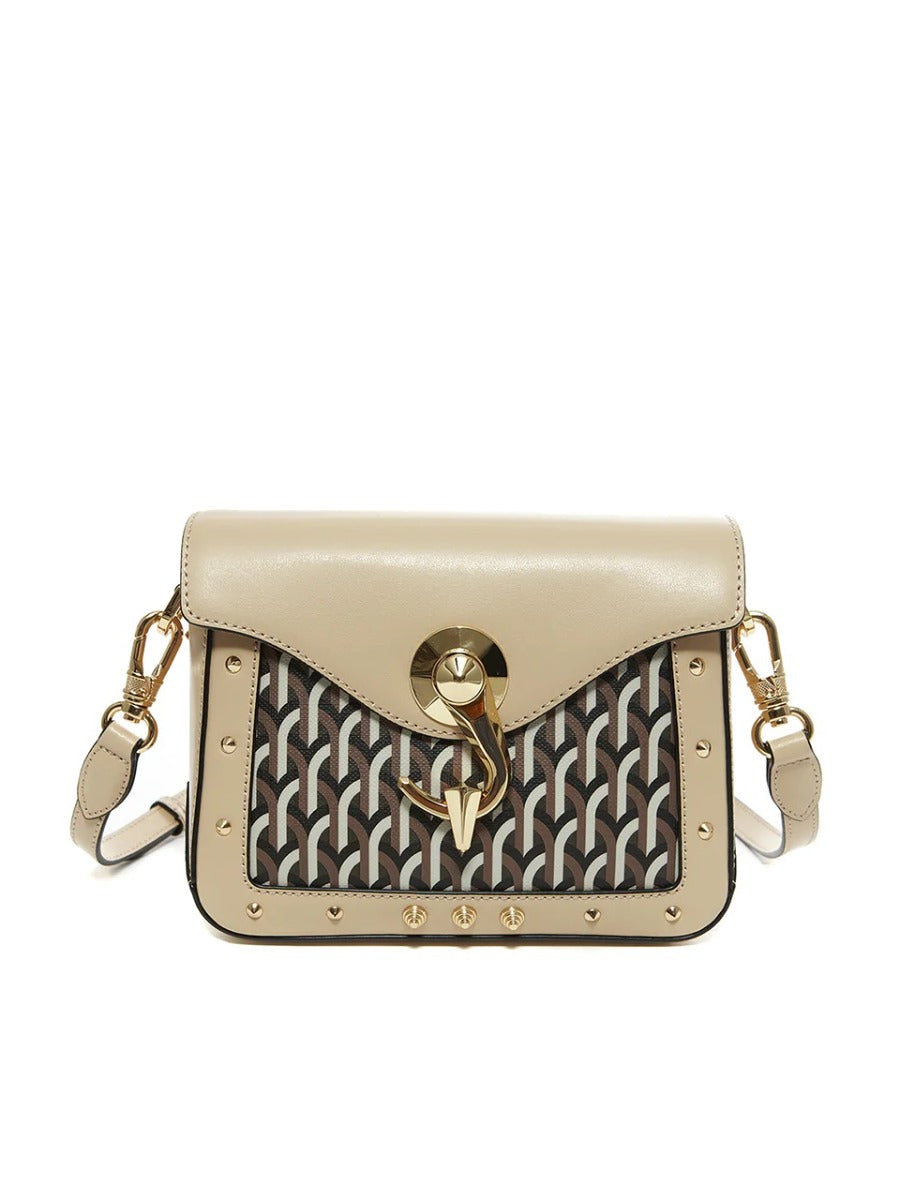 Vollutino Small Multi Beige