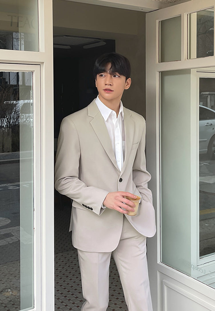 JOGUNSHOP Lodeven Blazer