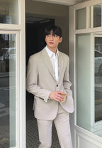 JOGUNSHOP Lodeven Blazer