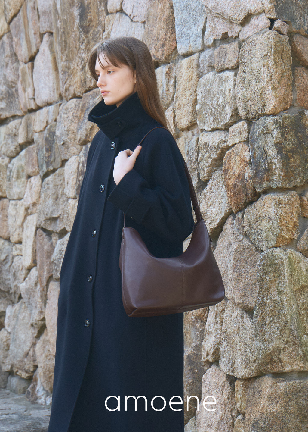 EIRA Dark Brown