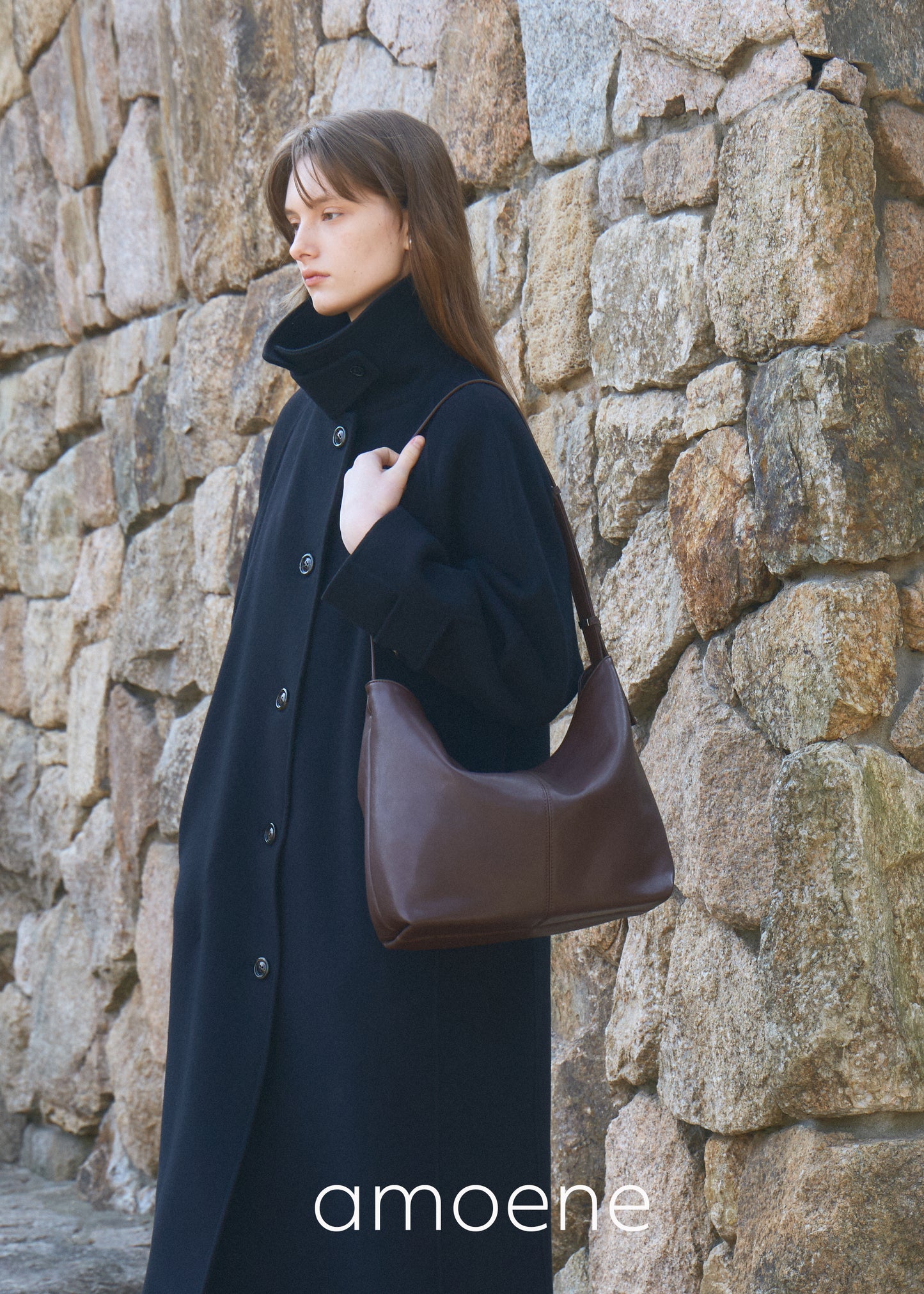 EIRA Dark Brown