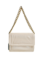 The Pillow Bag Greige