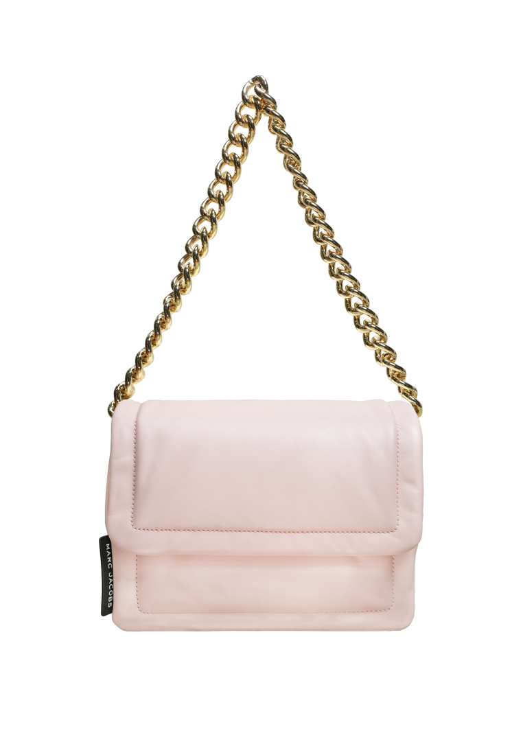 The Pillow Bag Peach Whip