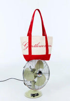 Strawberry Taste Tote