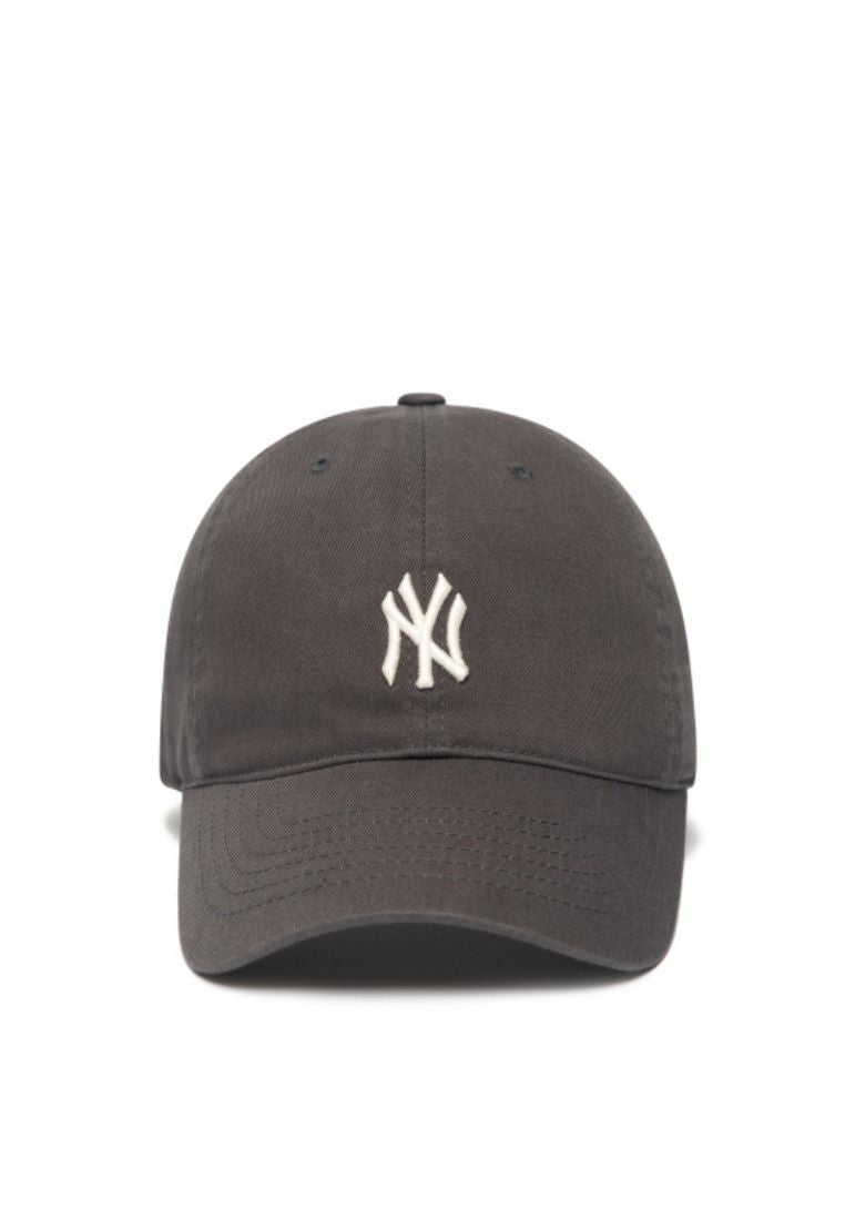 Rookie Cap NEW YORK YANKEES Charcoal