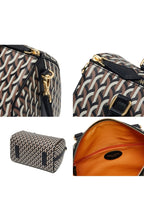Bostino Bag Medium Gotica Black
