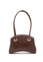 Circle Brot - Washed Brown