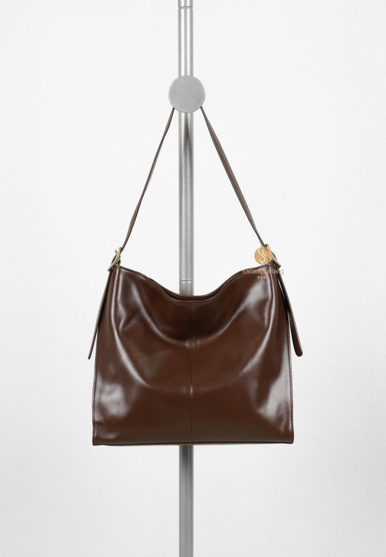 [DEFECT SALE 291] Arete Oak Brown