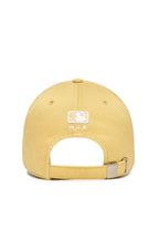 N-Cover Slider Cap BOSTON REDSOX Dark Beige