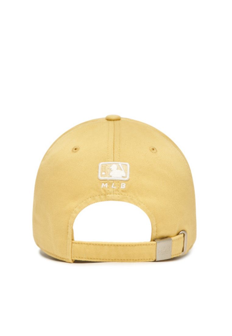 N-Cover Slider Cap BOSTON REDSOX Dark Beige
