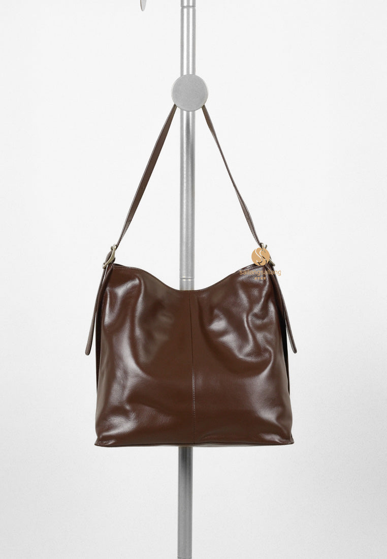 [DEFECT SALE 291] Arete Oak Brown
