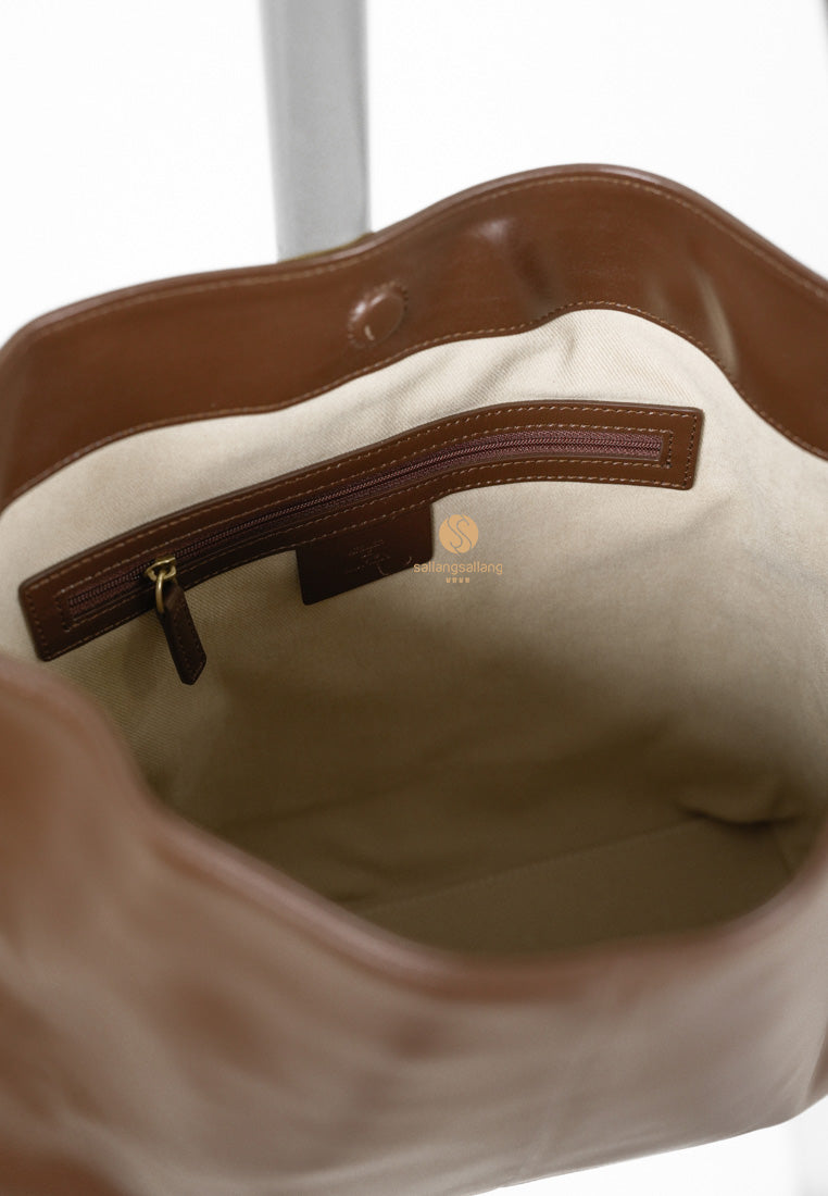 [DEFECT SALE 291] Arete Oak Brown