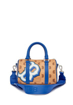 Monotive Coated Canvas S-Boston Bag BOSTON RED SOX Sand