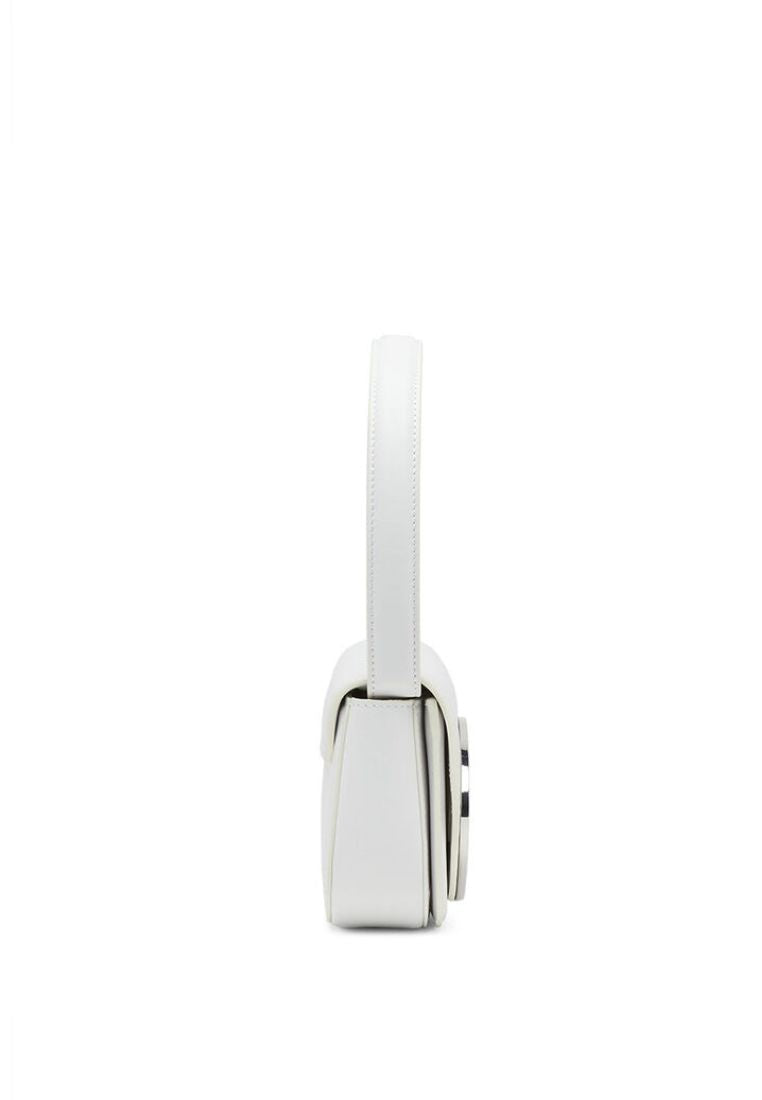 1DR Shoulder Bag White
