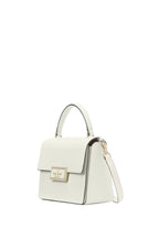 Reegan Top Handle Crossbody Meringue