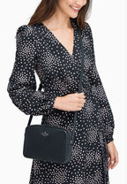 Harper Crossbody Black