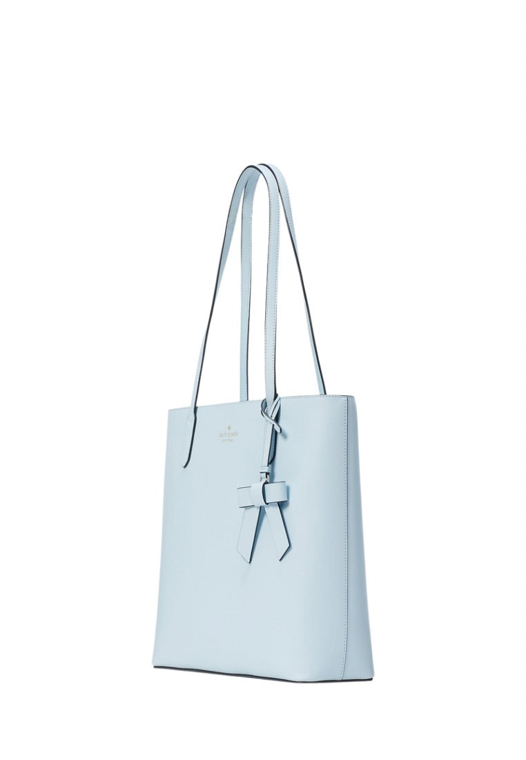 Brynn Tote Frosty Sky