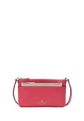 Sadie Crossbody Set Tropical Pink