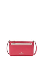 Sadie Crossbody Set Tropical Pink