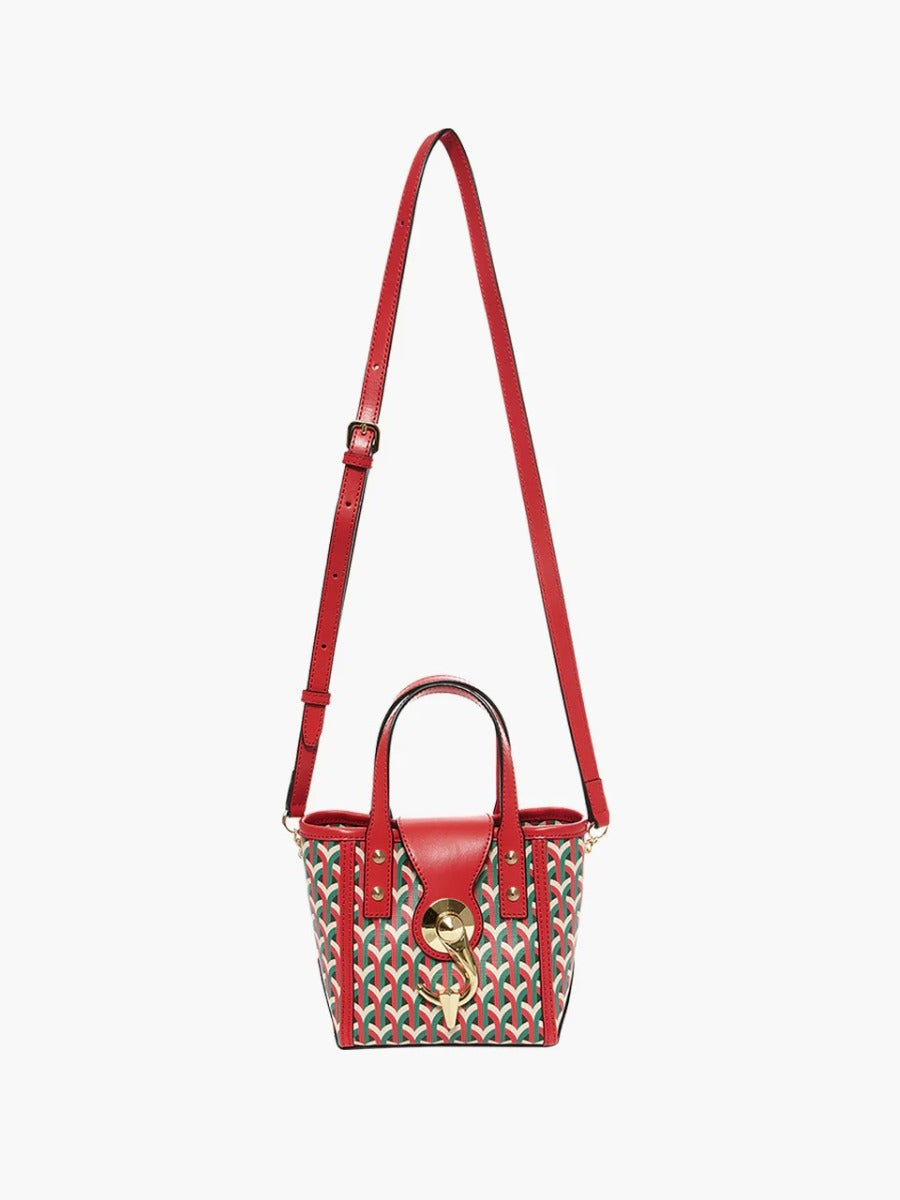 NANO BAG Corona Red