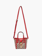 NANO BAG Corona Red