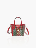 NANO BAG Corona Red