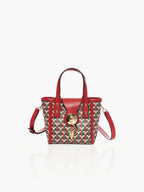 NANO BAG Corona Red