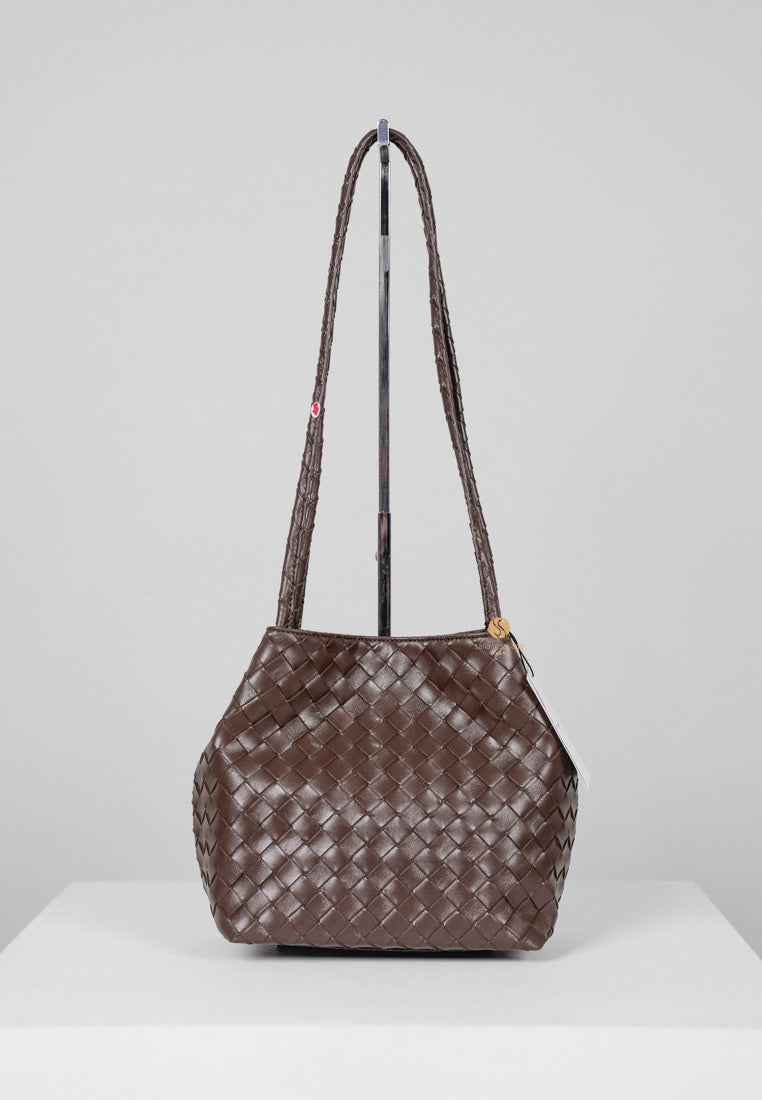 [DEFECT SALE 360] Juri Choco Brown